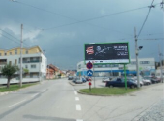 Billboard - Jazzový festival