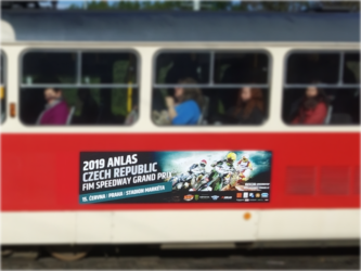 QS folie - Grand Prix